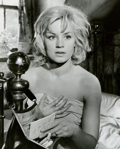 Mary Ure Mary Ure