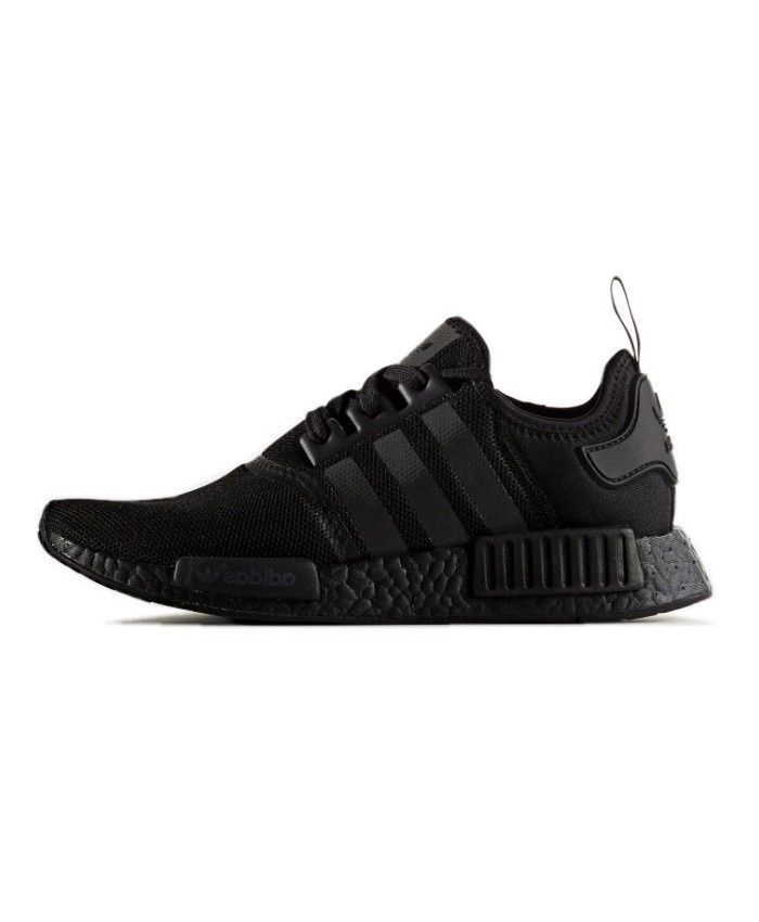 adidas nmd r1 primeknit noir adidas nmd r1 primeknit noir