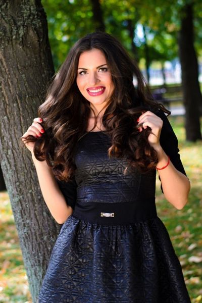 Online Dating Moskva