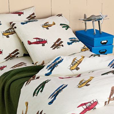 71 best aviation theme bedroom images on pinterest boy nurseries vintage airplane sheets twin