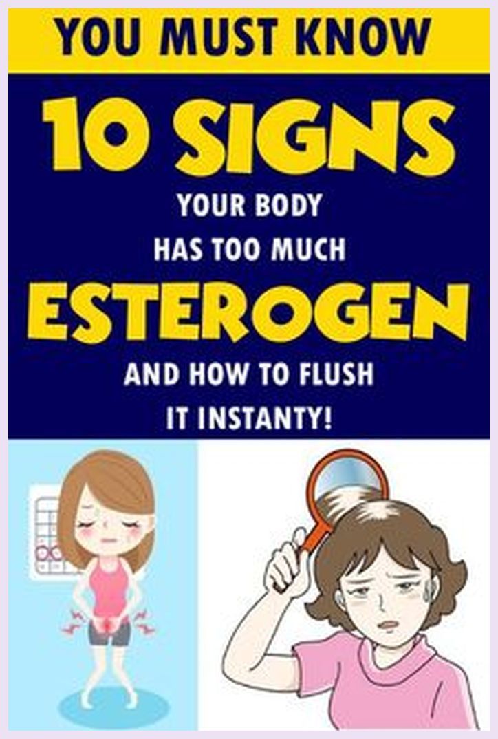 A Woman Brushing Her Hair With The Caption You Must Know 10 Signs Your how-testosterone-levels-impact-your-body-and-mind