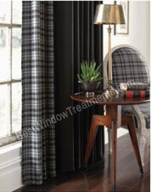 Ralph Lauren Curtains Window Treatments Shapeyourminds 35 Best Plaid Curtain And D Images On Pinterest Lauren By Ralph