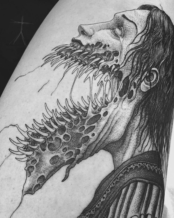 Factotum monster blood tattoo torrent Factotum monster blood tattoo torrent kolekcija knjiga torenti