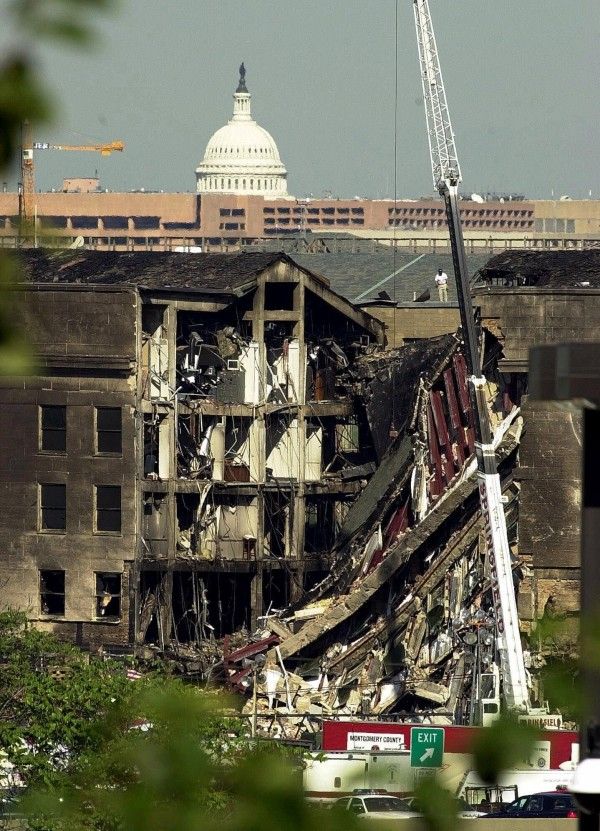 september 11 essay