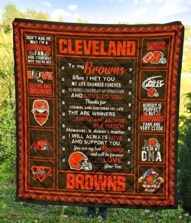 My Team Cincinnati Bengals Quilt Blanket For Football Fan Gift My Team Cincinnati Bengals Quilt Blanket For Football Fan Gift