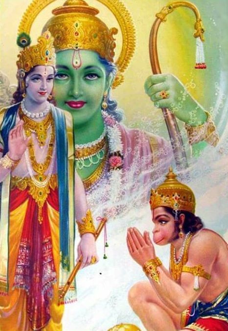 70 Best Ramayan Images On Pinterest