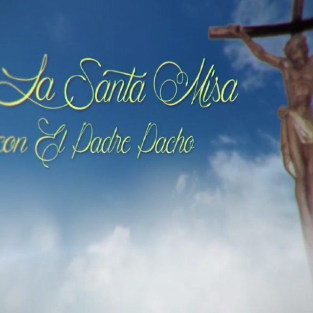 16 Me Gusta 1 Comentarios Padre Pacho Padrepacho En Instagram La Santa Misa Con El Padre Pacho Por El Canal Telecafé é Lockscreen Lockscreen Screenshot