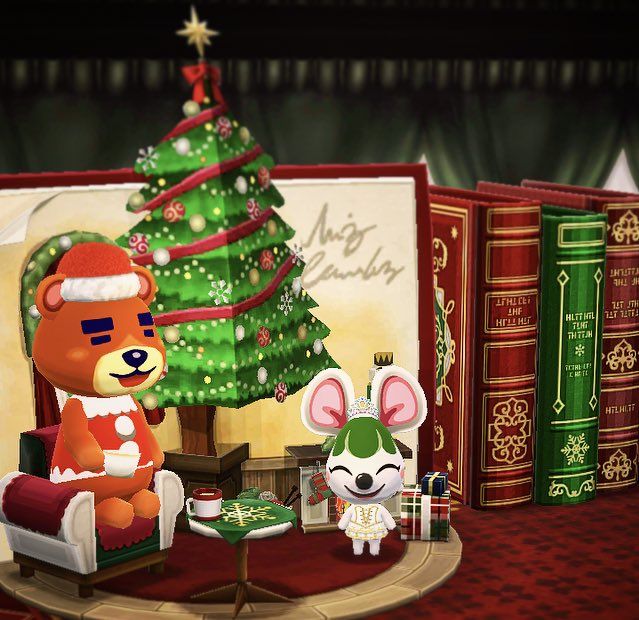 Advent Calendar Animal Crossing Printable Word Searches