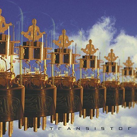 311 transistor vinyl remaster 311 transistor vinyl remaster