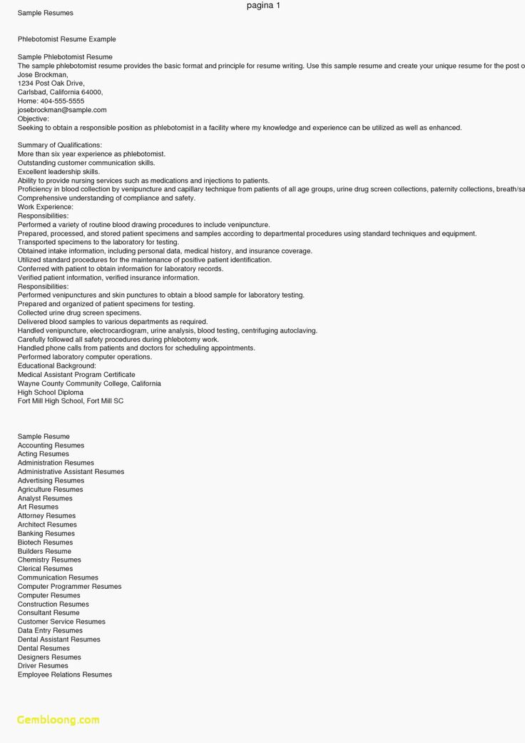 phlebotomy jobs san antonio no experience