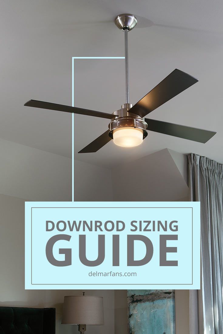 208 Na Pinagandang Larawan Ng Del Mar Education Center Sa How To Improve Your Ceiling Fan S Airflow With The Right Size Downrod Del Mar Fans