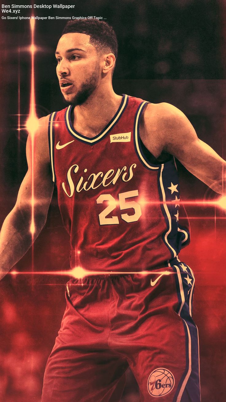 Ben Simmons Desktop Wallpaper Ben Simmons Desktop Wallpaper Simmons