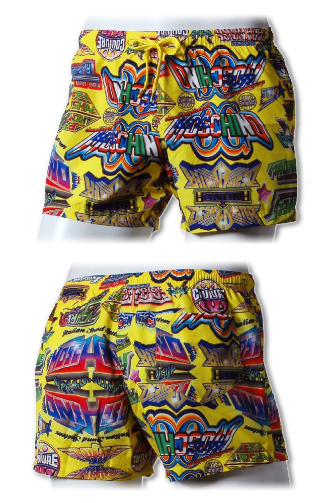 Vector Og Costume da Bagno Uomo BILLABONG
