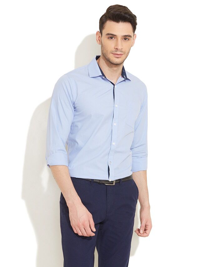 Men s Guide To Matching Pant Shirt Color Combination LooksGud 