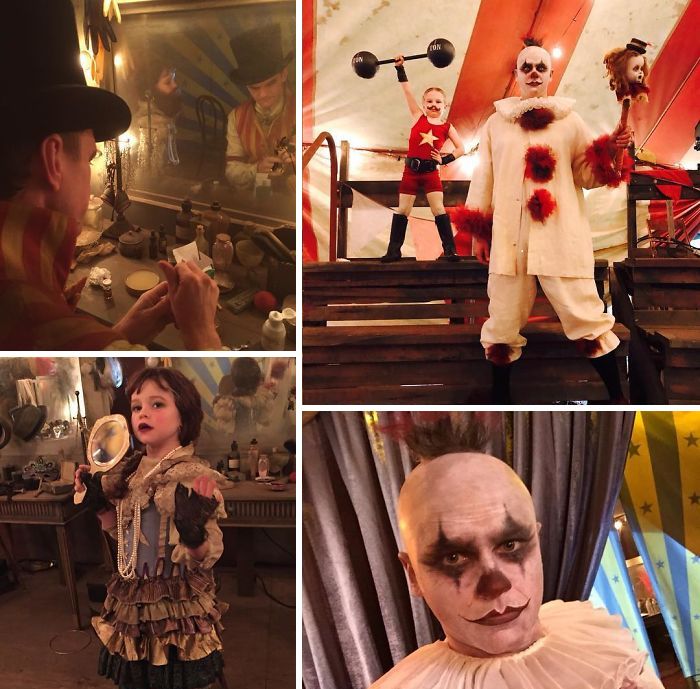 Neil Patrick Harris And His Family Just Won Halloween After Unveiling Their 2020 Costumes Neil Patrick Harris Halloween Patrick Harris Neil Patrick Harris