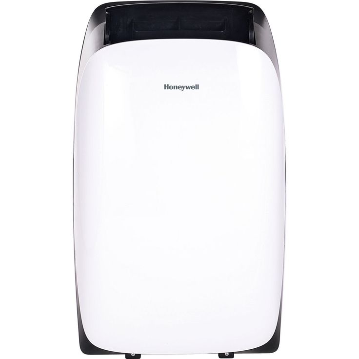 Amazon Com Honeywell Hl14ceswk Hl Series 14000 Btu Portable Air Conditioner With Remote Control Portable Air Conditioner Air Conditioner With Heater Honeywell