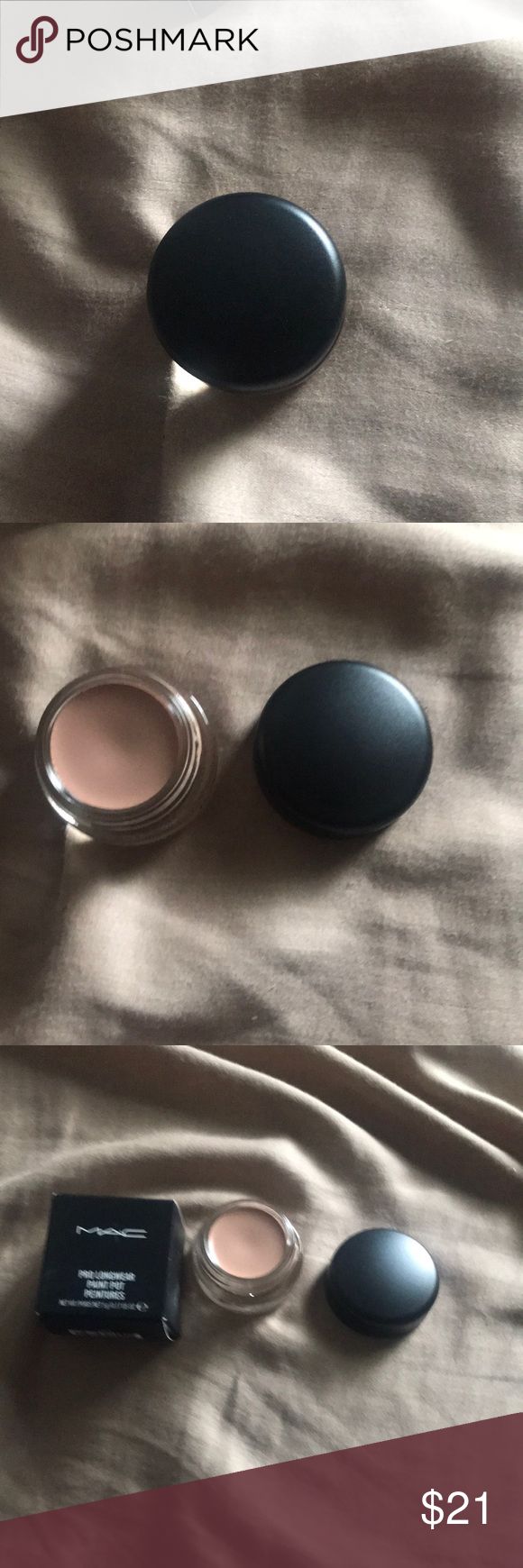 best mac paint pot for blue eyes best mac paint pot for blue eyes