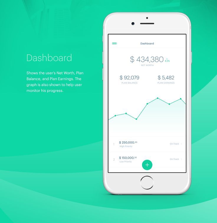 pin on android app design best net worth app