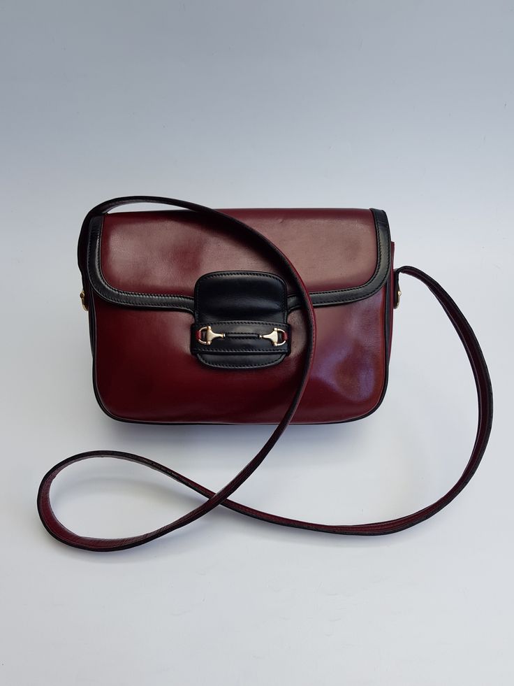 Gucci 1955 vintage sale