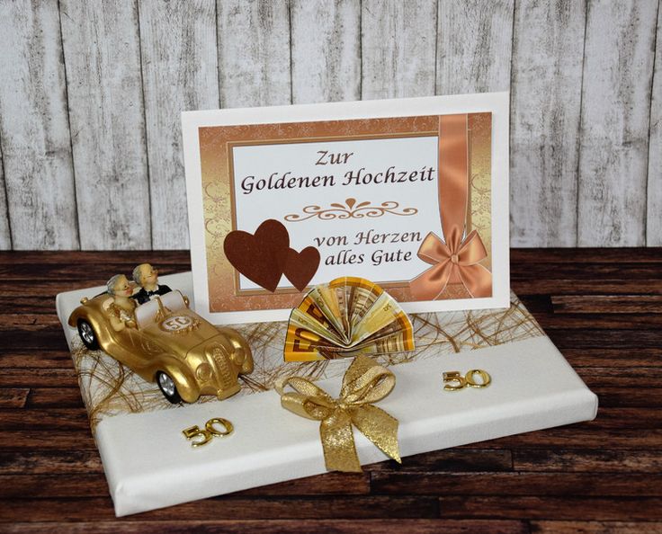 Was Schenkt Man Zur Goldhochzeit Was Schenkt Man Zur Goldhochzeit