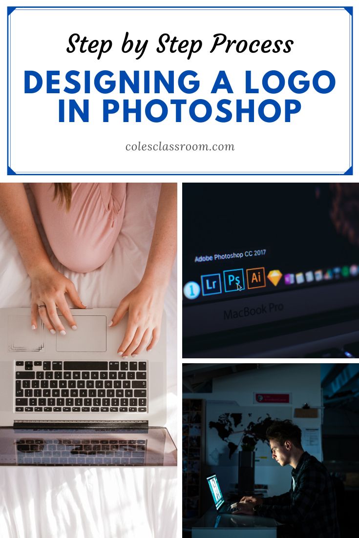 Photoshop Tips: How to Make a Logo Transparent in Photoshop | How to