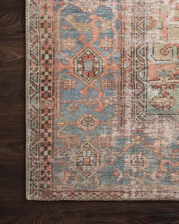 Loloi Rugs Loren LQ-15 Rugs | Rugs Direct