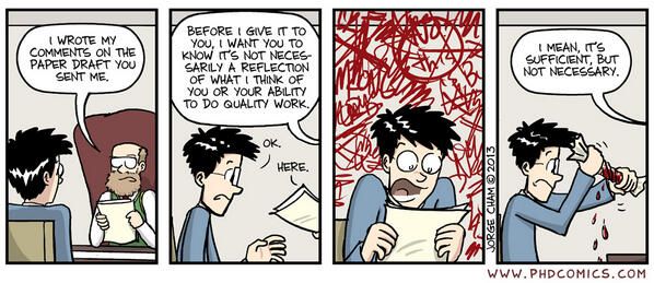 Write phd thesis in a month