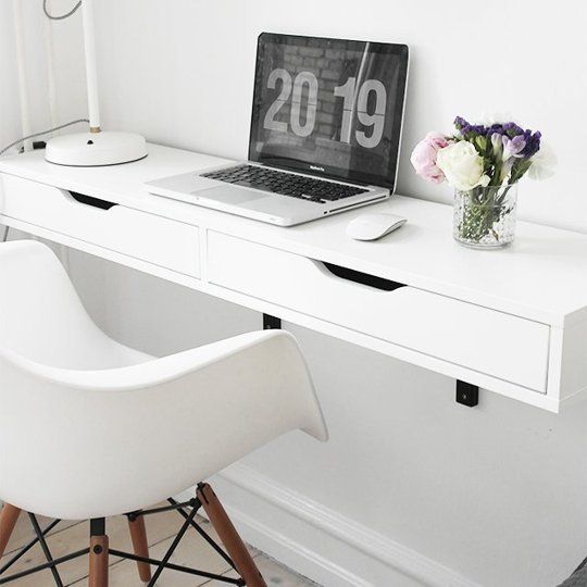 Small E House The 10 Best Wall Mounted Floating Desks In Small E House The 10 Best Wall Mounted Floating Desks In 2019 Details For Es Desk Home