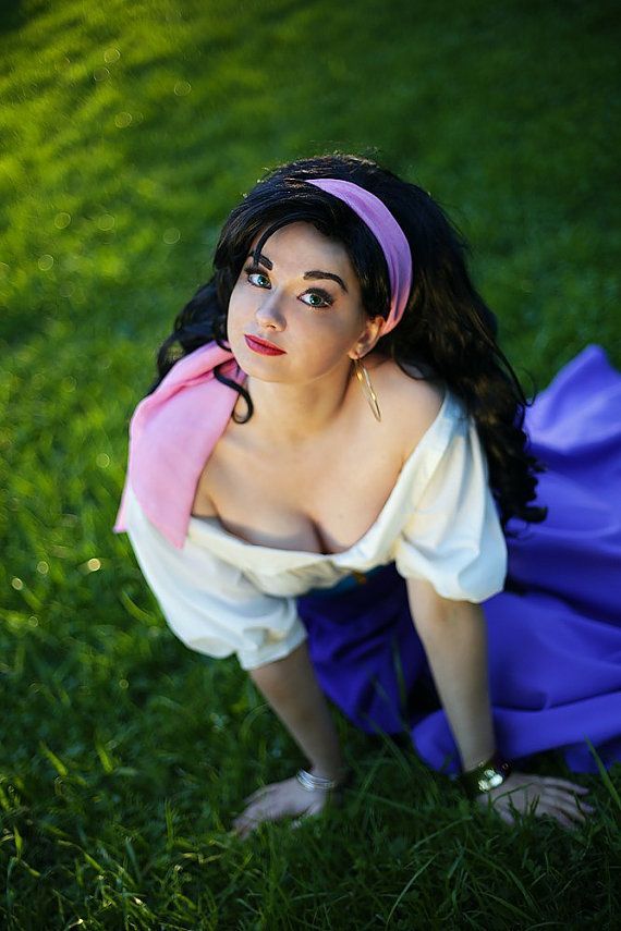 Latino Bruste Cosplay Onanieren
