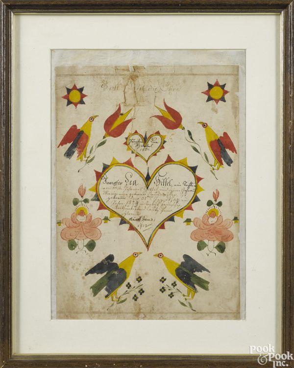 183 best Folk Art images on Pinterest Pennsylvania dutch, Drawings - best of good standing certificate pa 183 best Folk Art images on Pinterest Pennsylvania dutch, Drawings - best of good standing certificate pa