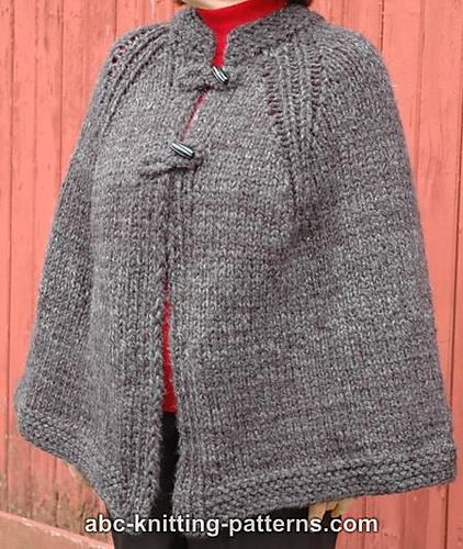 Best 25+ Poncho knitting patterns ideas on Pinterest Crochet baby clothes, ...