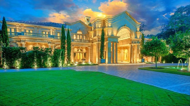 Bugatti Eyewear Usa Inside One of America's Most Amazing Mega Mansions | Mega mansions