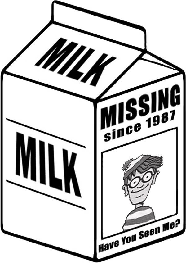 missing milk template 14 best colouring page images on coloring pages coloring books and children missing milk template 14 best colouring page images on coloring pages coloring books and children