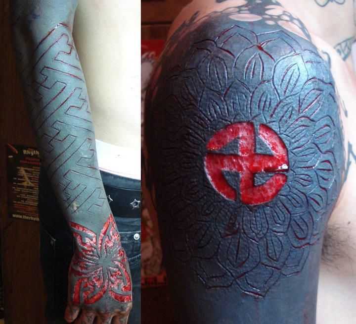 55 best scarification images on pinterest arm tattos beautiful 55 best scarification images on pinterest arm tattos beautiful