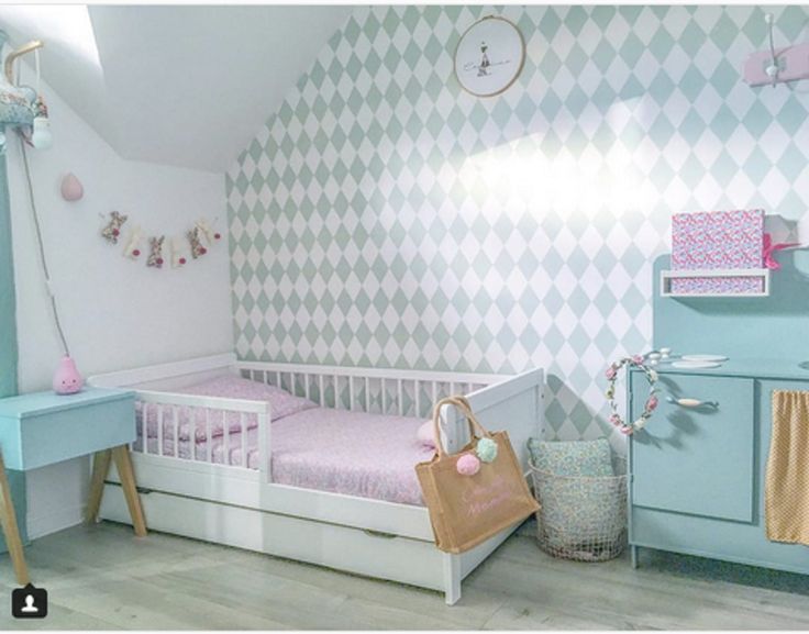 41 best enfant images on Pinterest Child room, Bedroom ideas and
