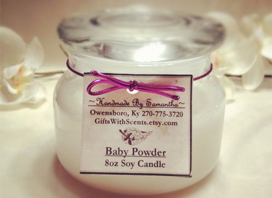 8 Best Soy Candles Making Images On Pinterest Make Diy How To Make A Soy Container Candle Craft Tutorials Recipes Crafting Library