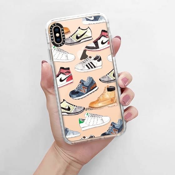iphone xs case sneakers iphone xs case sneakers