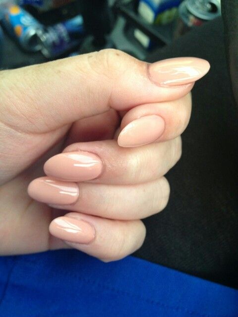 Best 20+ Rounded Nails Ideas On Pinterest Round Nails, Round Rounded nude tip nails - Best 20+ Rounded Nails Ideas On Pinterest Round Nails, Round