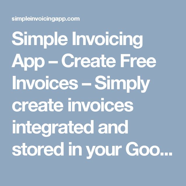 Best 25+ Create invoice ideas on Pinterest Invoice template - make a invoice online free Best 25+ Create invoice ideas on Pinterest Invoice template - make a invoice online free