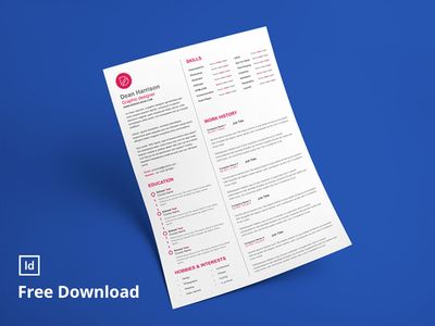 61 best Free CV\/Resume Templates images on Pinterest Cv resume - free cv resume templates 61 best Free CV\/Resume Templates images on Pinterest Cv resume - free cv resume templates