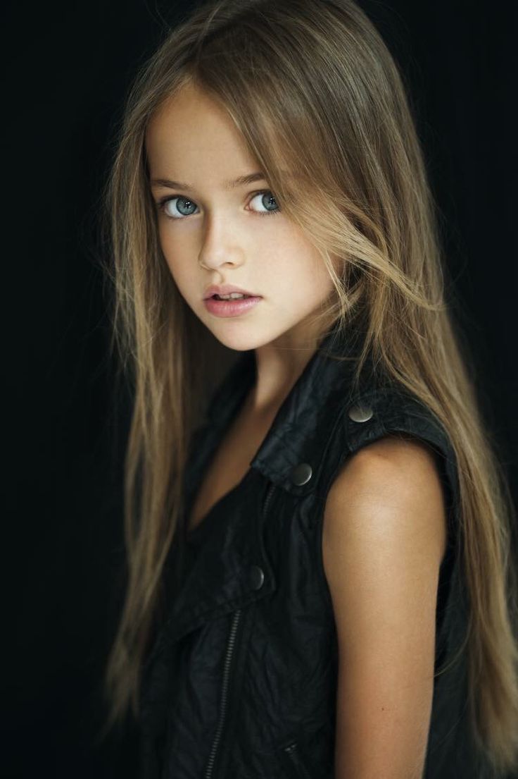 Nonude little models — pic 7