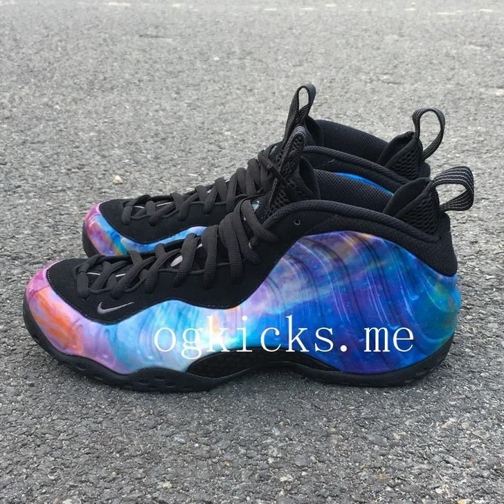 foamposite galaxy 2.0