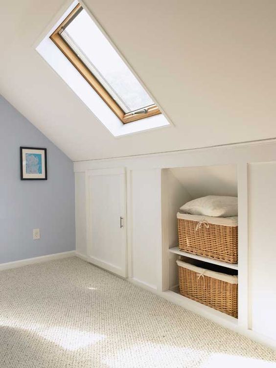 Converting Bedroom To Closet Creative Design best 25+ attic bedroom storage ideas on pinterest | loft storage Converting Bedroom To Closet Creative Design best 25+ attic bedroom storage ideas on pinterest | loft storage