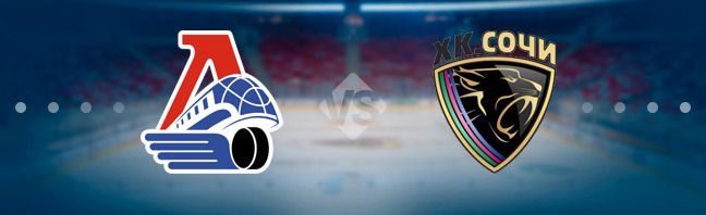 Lokomotiv Yaroslavl Sochi Prognoz Na Match 05 03 2019 Matcha Lokomotiv Sport