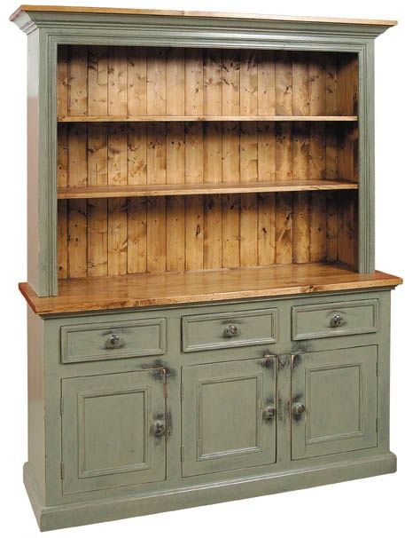 Kitchen Hutches And Buffets Instead Of Built In Kitchen Cabinets Kitchen Hutches And Buffets Instead Of Built In Kitchen Cabinets