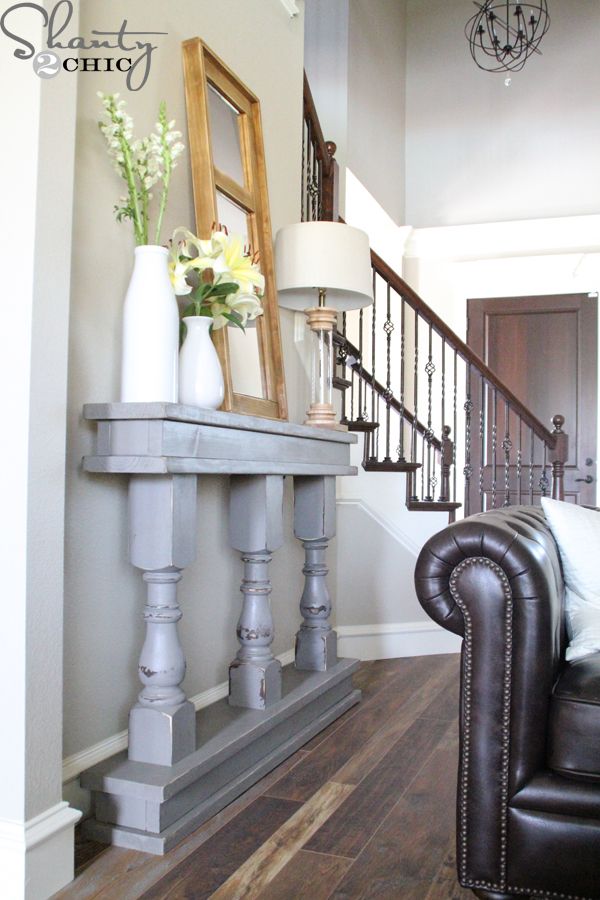 Narrow Entry Table 330 best entryway tables images on pinterest | home, entry foyer Narrow Entry Table 330 best entryway tables images on pinterest | home, entry foyer