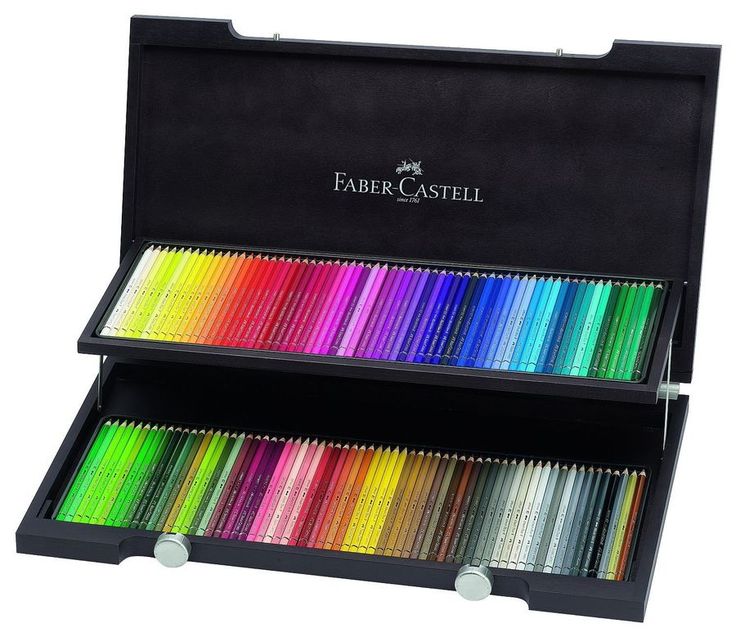 Faber Castell Albrecht Durer Watercolor Pencil Sets