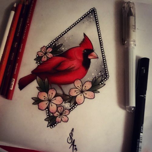 neo traditional bird tattoo google search ink pinterest neo traditional bird tattoo google search ink pinterest