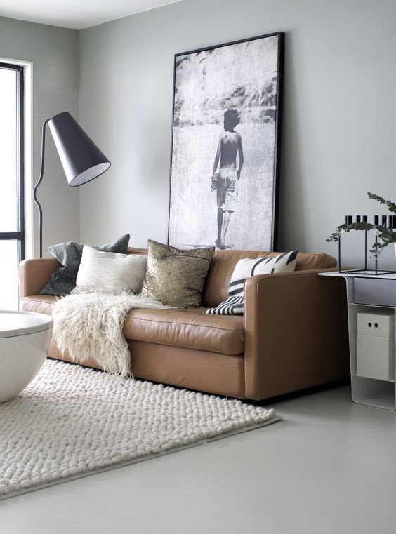Die besten 25+ braunes Sofa Dekor Ideen auf Pinterest Wohnzimmer - wohnzimmer braunes sofa Die besten 25+ braunes Sofa Dekor Ideen auf Pinterest Wohnzimmer - wohnzimmer braunes sofa