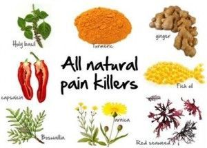 Best Natural Pain Reliever For Osteoarthritis Best Natural Pain Reliever For Osteoarthritis